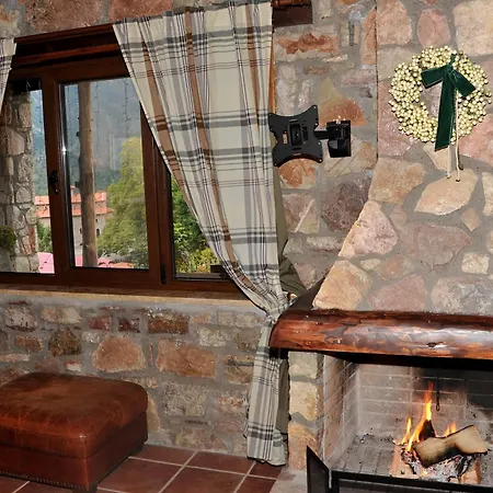 Guest Stone In Aidona Appartamento Aidon