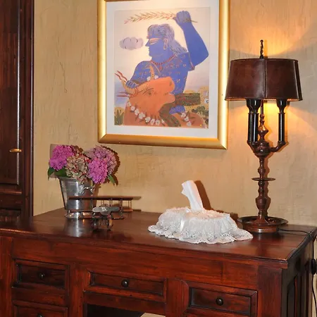 Guest Stone In Aidona Aidon