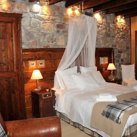 Appartamento Guest Stone In Aidona