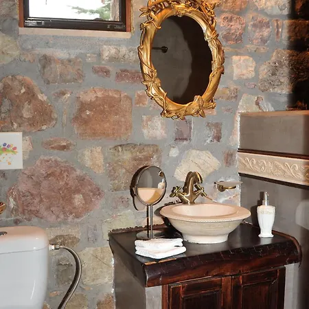 Apartment Guest Stone In Aidona Aidon