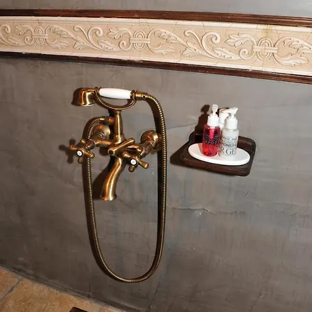 Guest Stone In Aidona Apartmán Aidon