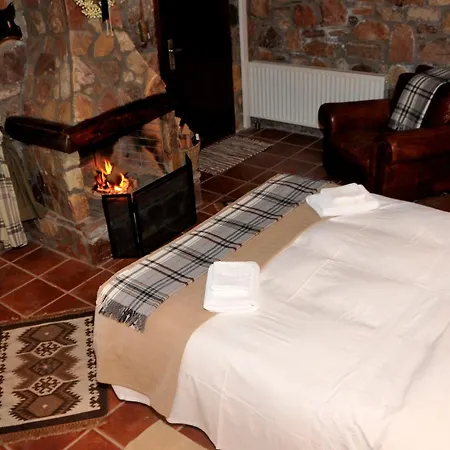 Guest Stone In Aidona