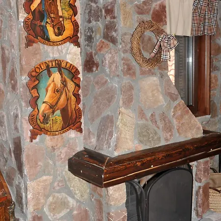 Apartment Guest Stone In Aidona