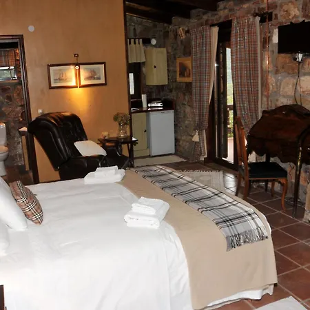 Guest Stone In Aidona * Aidon