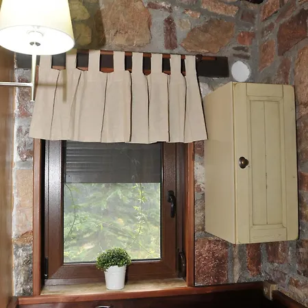 Guest Stone In Aidona Apartment