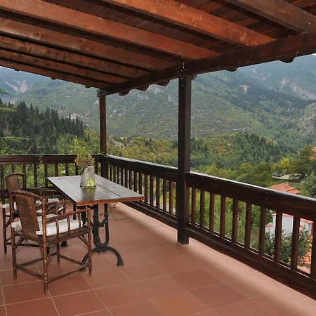 Guest Stone In Aidona