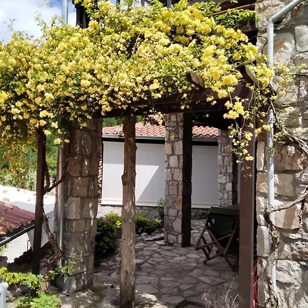 Guest Stone In Aidona Aidon