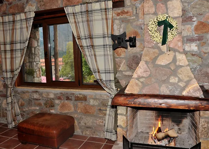 Guest Stone In Aidona Apartamento Aidon