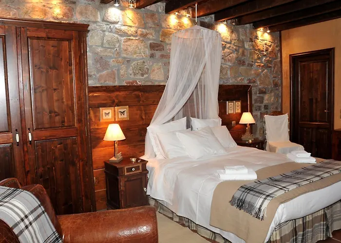 Apartamento Guest Stone In Aidona