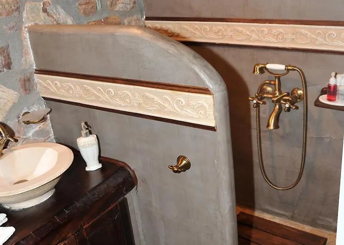 Guest Stone In Aidona