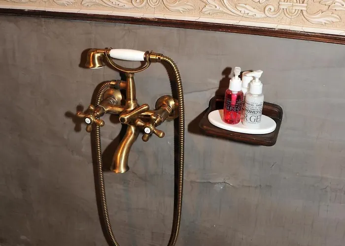 Guest Stone In Aidona Apartamento Aidon