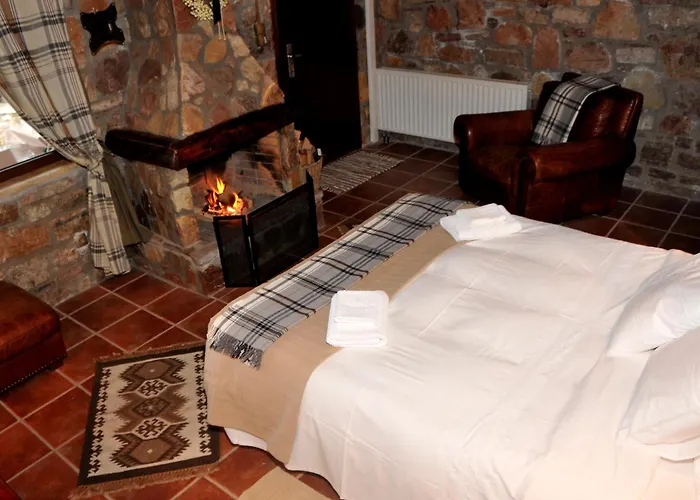 Guest Stone In Aidona