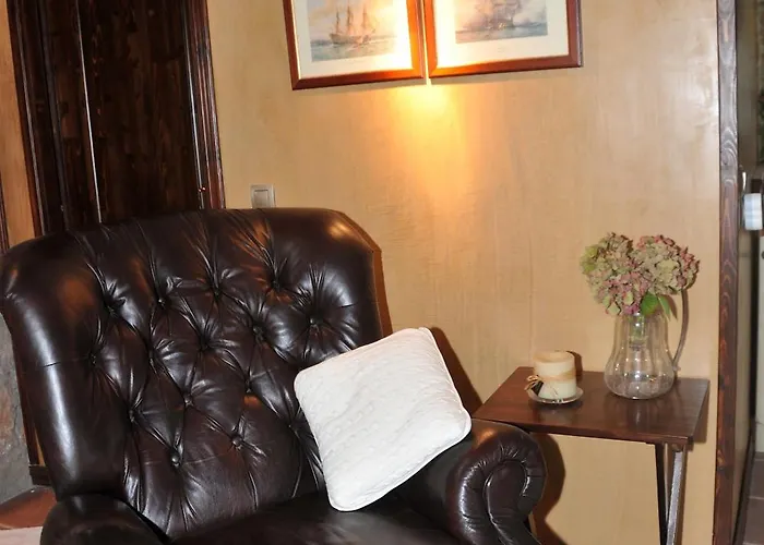 Apartamento Guest Stone In Aidona