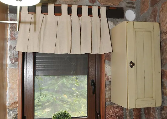 Guest Stone In Aidona Apartamento