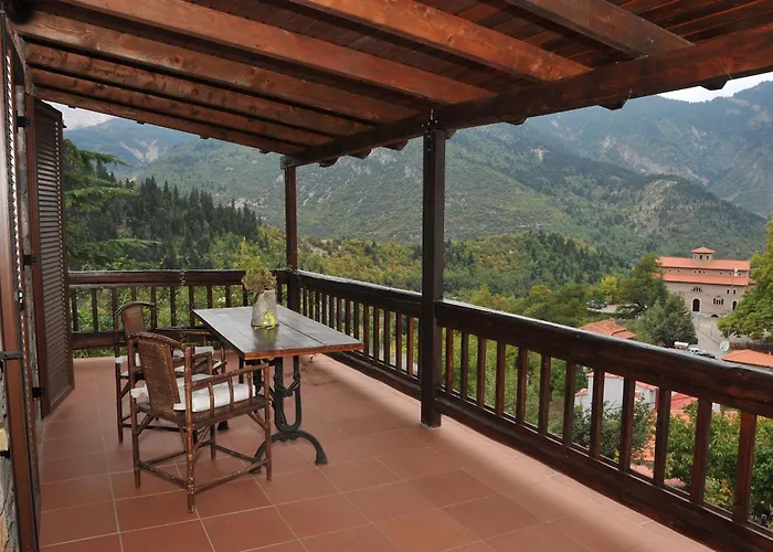 Guest Stone In Aidona