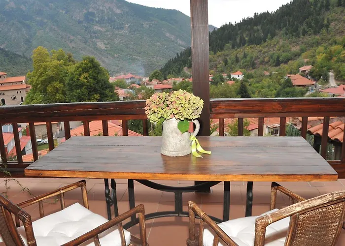 Apartamento Guest Stone In Aidona